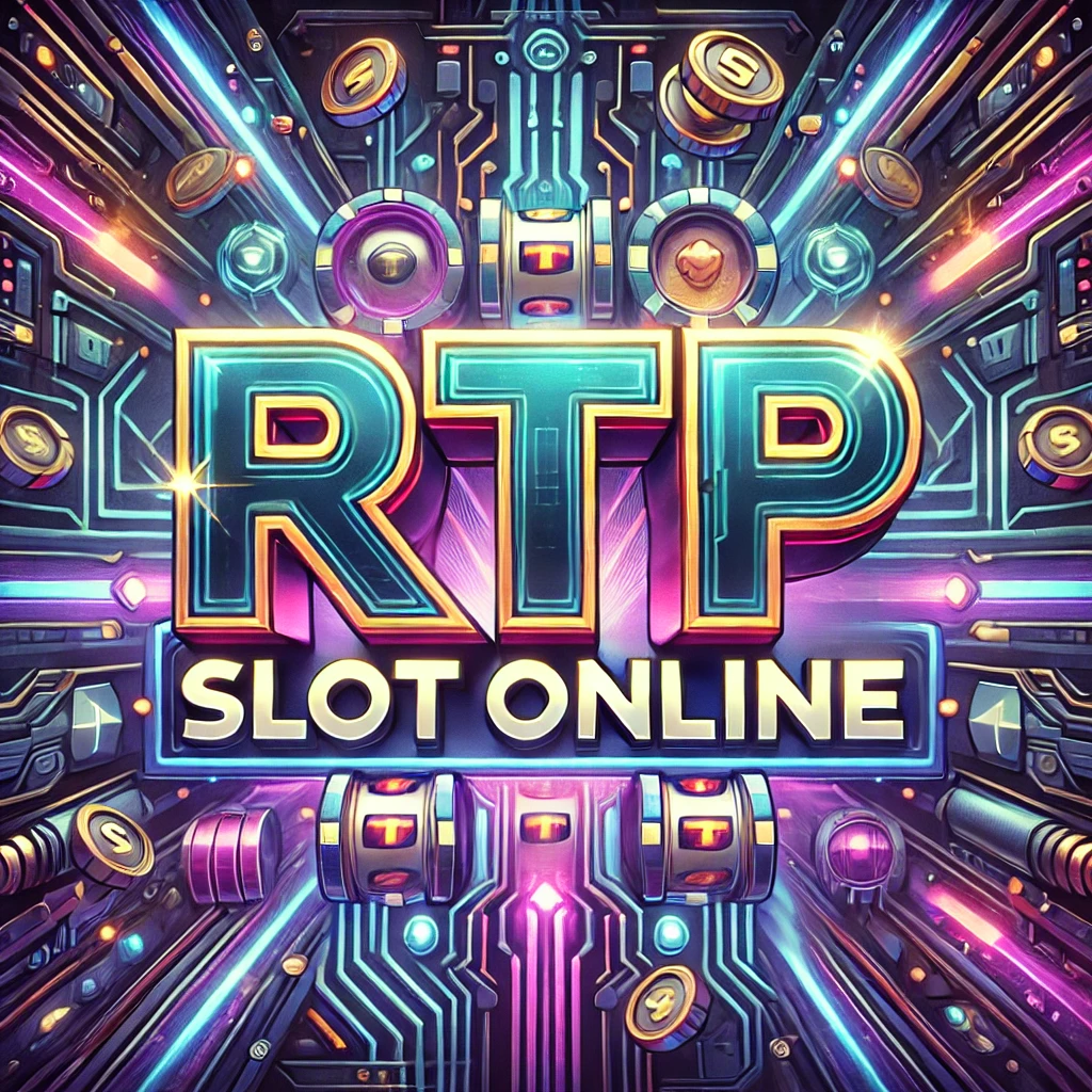 RTP Slot Online Gacor Gampang Maxwin Winrate Tertinggi