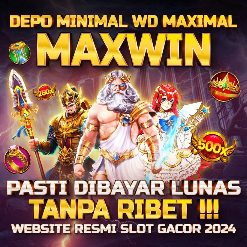 Slot Gampang Maxwin Hari Ini Wede Pasti Dibayar Berapapun Juga