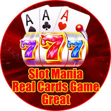 Slot Mania Slot Bikin Ketagihan Main Banyak Hoki Menang Terus